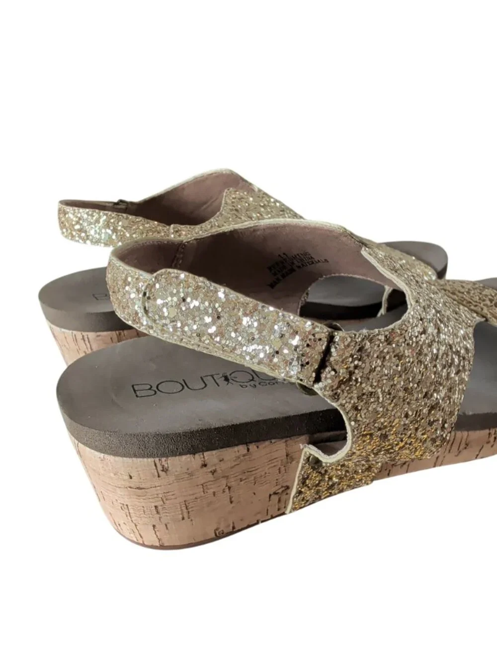 Corkys boutique by
